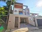 Architecture Designed Luxury 3 Story House For Sale In Pita Kotte