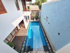 😍Architecture Designed Luxury 3 Story House For Sale In Pita Kotte