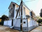 Architecture Designed Luxury 3 Story House For Sale In Thalawathugoda