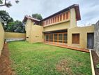 Architecture Designed Luxury e Story House For Sale In Udahamulla