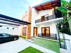 Architecture Designed Luxury House Abuldeniya