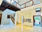 Architecture Designed Luxury House Dehiwala