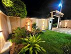 Architecture Designed Luxury House For Sale in Gonapola