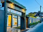 Architecture Designed Luxury House For Sale In Kaduwela