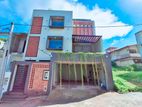 Architecture designed Luxury House for Sale in Moratuwa Katubdda