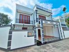 Architecture Designed luxury House for sale in Piliyandala