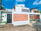 Architecture Designed Luxury House for sale in Piliyandala Makandana