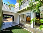 Architecture Designed Luxury House For Sale In Thalawathugoda