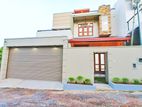 Architecture Designed Luxury Modern House for Sale – Piliyandala