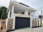 Architecture Designed Luxury Three Storey House for Sale Boralesgamuwa