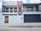 Architecture Designed Luxury Three Storey House for Sale Thalawathugoda