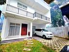 Architecture Designed Luxury Three Story House For Sale