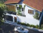 Architecture Designed Luxury Three Story House For Sale In Battaramulla