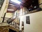 Architecture Designed Luxury Three Story House For Sale In Kesbewa
