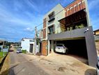 Architecture Designed Luxury Three Story House For Sale In Moratuwa