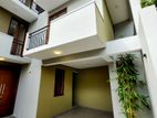 Architecture Designed Luxury Three Story House For Sale In Pannipitiya