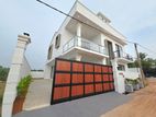 Architecture Designed Luxury Three Story House For Sale In Piliyandala