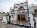 Architecture Designed Luxury Three Story House For Sale in Piliyandala