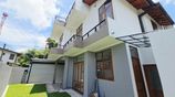 Architecture Designed Luxury Three Story House For Sale In Piliyandala