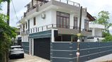 Architecture Designed Luxury Three Story House For Sale In Piliyandala