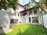 Architecture Designed Luxury Three Story House For Sale In Pita Kotte