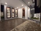 Architecture Designed Luxury Three Story House For Sale Kahathuduwa