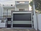 Architecture Designed Luxury Three Story House For Sale Piliyandala