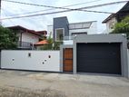Architecture Designed Luxury Three Story House For Sale Piliyandala