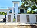 Architecture Designed Luxury Three Story House for Sale Piliyandala