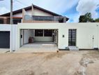 Architecture Designed Luxury Two Storey House for Sale - Battaramulla