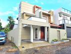 Architecture Designed Luxury Two Storey House Piliyandala