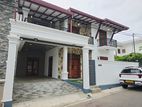 Architecture Designed Luxury Two Story House For Sale Bokundara