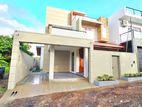 Architecture Designed Luxury Two Story House For Sale