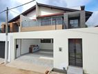 Architecture Designed Luxury Two Story House For Sale In Battaramulla