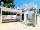 Architecture Designed Luxury Two Story House for Sale in Kottawa