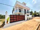 Architecture Designed Luxury Two Story House for Sale Madapatha
