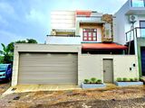 Architecture Designed Luxury Two Story House For Sale Piliyandala