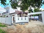 Architecture Designed Luxury Two Story House for Sale Piliyandala