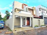 Architecture Designed Luxury Two Story House Piliyandala