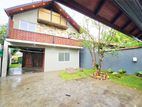 Architecture Designed Luxury Two Story House-Piliyandala