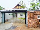 Architecture Designed Luxury Villa Type Modern House Piliyandala