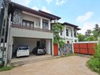Architecture Designed Modern 3 Storey House for Sale in Thalawathugoda