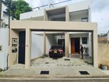 Architecture Designed Modern 3 Story House For Sale In Nawala