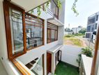 Architecture Designed Modern 3 Story House For Sale In Pannipitiya