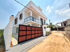 Architecture Designed Modern House for Sale Madapatha