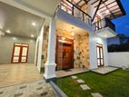 Architecture Designed Mordern 2 Storied House - Bokundara