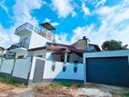 Architecture Designed New House for sale in Piliyandala Bokundara
