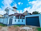 Architecture Designed New House for sale in Piliyandala Bokundara