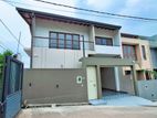 Architecture Designed New House for sale in Piliyandala Polgasowita