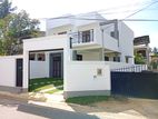 Architecture Designed New Luxury House for Sale in Athurugiriya